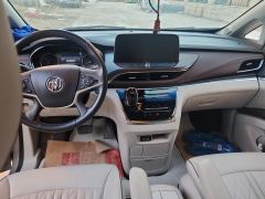 Buick GL8 652T Luxury Version 7 - ფოტო 16