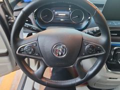 Buick GL8 652T Luxury Version 7 - ფოტო 18