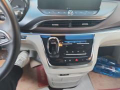 Buick GL8 652T Luxury Version 7 - ფოტო 19
