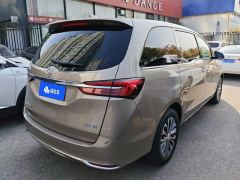 Buick GL8 652T Luxury Version 7 - ფოტო 2