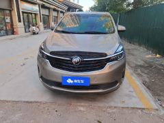 Buick GL8 652T Luxury Version 7 - ფოტო 3