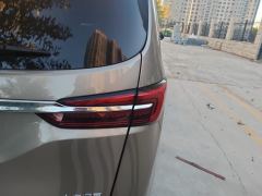 Buick GL8 652T Luxury Version 7 - ფოტო 5