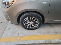 Buick GL8 652T Luxury Version 7 - ფოტო 6