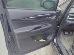 Maxus G50 1.5T Manual Freedom B - photo 12