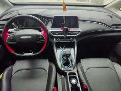 Maxus G50 1.5T Manual Freedom B - photo 16