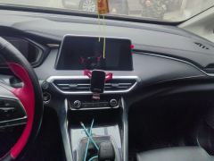 Maxus G50 1.5T Manual Freedom B - photo 17