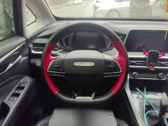 Maxus G50 1.5T Manual Freedom B - photo 18