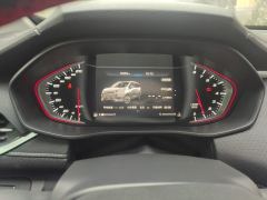 Maxus G50 1.5T Manual Freedom B - photo 20