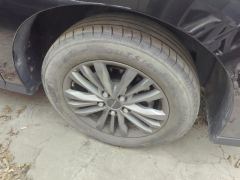Maxus G50 1.5T Manual Freedom B - photo 6