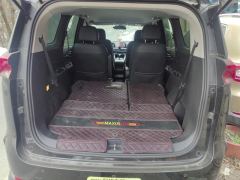 Maxus G50 1.5T Manual Freedom B - photo 7