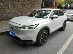 Honda Vezel 1.5L Edition - ფოტო 1