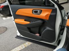 Honda Vezel 1.5L Edition - ფოტო 12