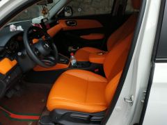 Honda Vezel 1.5L Edition - ფოტო 14