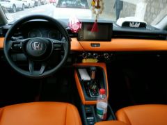 Honda Vezel 1.5L Edition - ფოტო 16