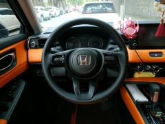 Honda Vezel 1.5L Edition - ფოტო 18
