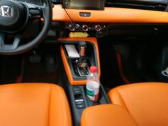 Honda Vezel 1.5L Edition - ფოტო 19
