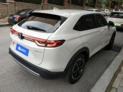 Honda Vezel 1.5L Edition - ფოტო 2