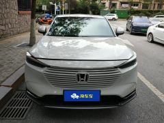 Honda Vezel 1.5L Edition - ფოტო 3