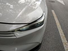 Honda Vezel 1.5L Edition - ფოტო 4