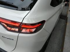 Honda Vezel 1.5L Edition - ფოტო 5