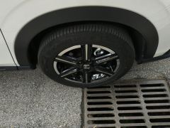 Honda Vezel 1.5L Edition - ფოტო 6