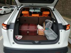 Honda Vezel 1.5L Edition - ფოტო 7