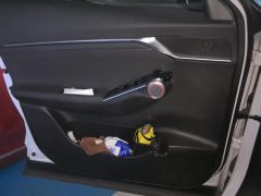 GAC Emkoo 1.5T Pro Edition - photo 12