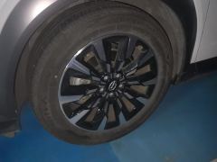 GAC Emkoo 1.5T Pro Edition - photo 6