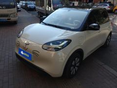 Wuling Bingo Binguo 333km Lingxi Connected Edition - ფოტო 1