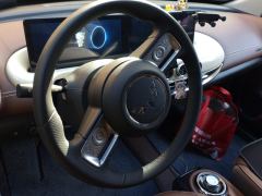 Wuling Bingo Binguo 333km Lingxi Connected Edition - ფოტო 16