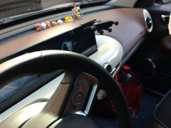 Wuling Bingo Binguo 333km Lingxi Connected Edition - ფოტო 17