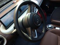 Wuling Bingo Binguo 333km Lingxi Connected Edition - ფოტო 18