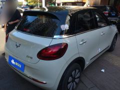 Wuling Bingo Binguo 333km Lingxi Connected Edition - ფოტო 2