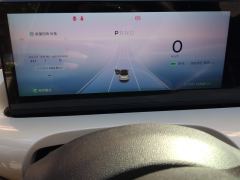 Wuling Bingo Binguo 333km Lingxi Connected Edition - ფოტო 20