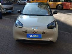 Wuling Bingo Binguo 333km Lingxi Connected Edition - ფოტო 3