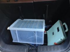 Wuling Bingo Binguo 333km Lingxi Connected Edition - ფოტო 7