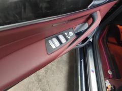 BMW 5 Series Facelift 525Li M Sport Package - ფოტო 13