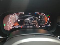BMW 5 Series Facelift 525Li M Sport Package - ფოტო 20