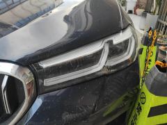 BMW 5 Series Facelift 525Li M Sport Package - ფოტო 4