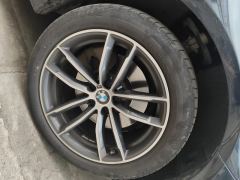 BMW 5 Series Facelift 525Li M Sport Package - ფოტო 6