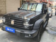Tank 300 Off-Road Edition 2.0T Conqueror - photo 1
