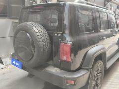 Tank 300 Off-Road Edition 2.0T Conqueror - photo 2