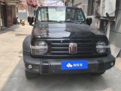 Tank 300 Off-Road Edition 2.0T Conqueror - photo 3