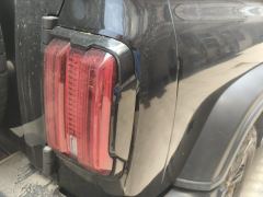 Tank 300 Off-Road Edition 2.0T Conqueror - photo 5