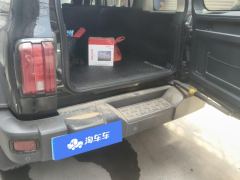 Tank 300 Off-Road Edition 2.0T Conqueror - photo 7