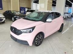 JMC EV3 Edition320KMLuxury - photo 1
