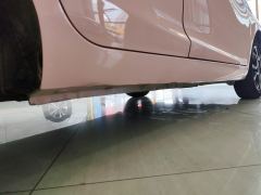 JMC EV3 Edition320KMLuxury - photo 10