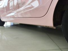 JMC EV3 Edition320KMLuxury - photo 11