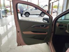 JMC EV3 Edition320KMLuxury - photo 12