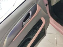 JMC EV3 Edition320KMLuxury - photo 13